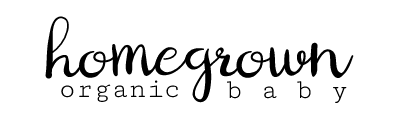 Homegrown Organic