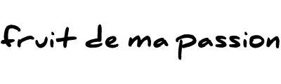 Fruit De Ma Passion
